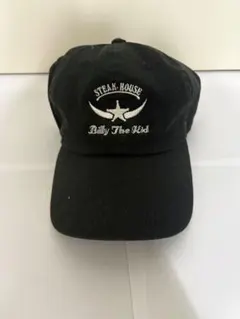 All My Homies ビリー・ザ・キッド　キャップ　「ZORN」