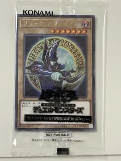 2026年最新】ブラックマジシャン スペシャルイラストの人気アイテム