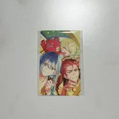 夜班 カセット トレカ