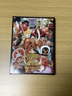 【翌日発送】ワンピース　フィルムZ