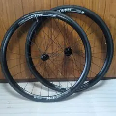 DT SWISS R460db完組ホイールセット DT SWISS 「ディーティースイス」 R460 DB シマノ11速 ホイールセット