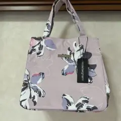 nicolai bergmann 花柄トートバッグのサムネイル