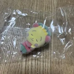 コジコジ カプセルフロッキーズ ガチャガチャ