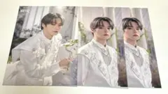 straykids スキズ MANIAC ラントレ リノ