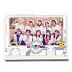 BEYOOOOONDS FC限定DVD FCイベント2025クリスマスの陣ZIN - メルカリ
