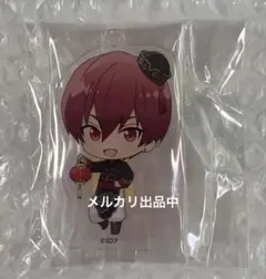 狗丸トウマ チャイナナ アクスタ