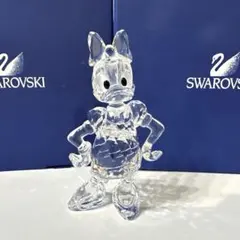 Swarovski スワロフスキーDisney - ドーピー（おとぼけ）」 - メルカリ