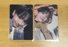 boynextdoor no genre yizhiyu　ラキドロ　ジェヒョン