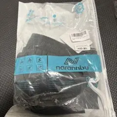 NARANNBU ナランブ 水着 メンズ 海水パンツ 膝丈 Lサイズ