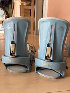 2025年最新】flux ビンディング gxの人気アイテム - メルカリ