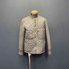 キルティング キルティングジャケット