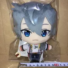 あんさんぶるスターズ！あんスタ ぬいぐるみ 新衣装 CRAZY B 椎名ニキ