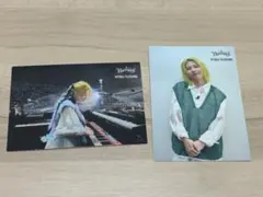 Mrs. GREEN APPLE Harmony 藤澤涼架