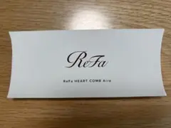 【新品未使用】リファハートコーム アイラ ローズゴールド