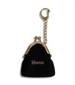 BE:FIRST BE:STシークレット コインケース SHUNTO シュント