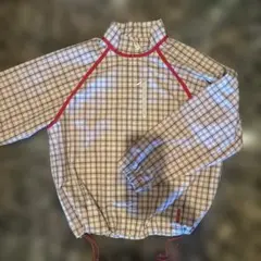 adabatナイロン ジャケット