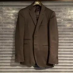ワイルドライフテーラー ジャケット