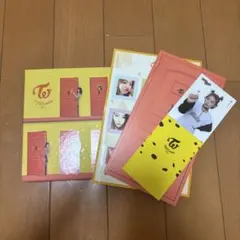 TWICE5 ラントレ ツウィ - メルカリ