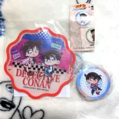 名探偵コナン くら寿司