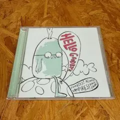 Zombies! Aliens! Vampires! Dinosaurs!