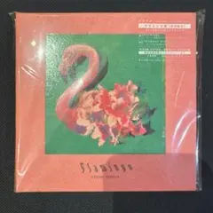 米津玄師　Flamingo フラミンゴ盤　初回限定盤