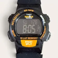 TIMEX IRONMAN TRIATHLON lap 10