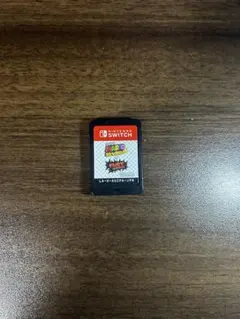 【Switch】スーパーマリオ3Dワールド+フューリーワールド 値下げ⭕️即購入⭕️