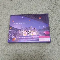 嵐/アラフェス 2020 at 国立競技場〈初回プレス仕様・2枚組〉