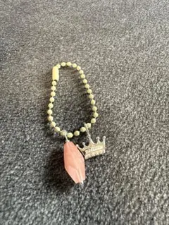 ノジェス 腕時計 リボンチャーム付き NOJESS 腕時計 パール