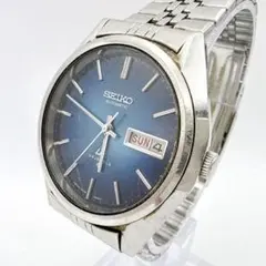 SEIKO LM 5606-7310 ロードマチック 稼働　ヴィンテージ SEIKO LM 5606-7310 ロードマチック 稼働 ヴィンテージ - メルカリ