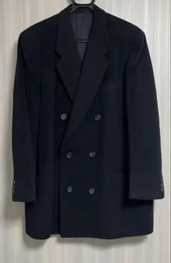 mila schon ミラショーン　ダブルジャケット コート ウール　毛100%