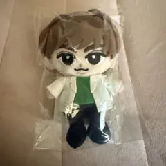 SnowMan 阿部亮平 ぬいぐるみ