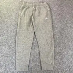 NIKE ナイキ スウェットパンツ S カジュアル 刺繍 古着 ストリート
