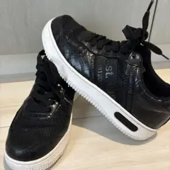 リプレイスニーカーレディース