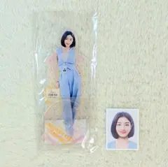 TWICE シーグリ 2023 ジヒョ アクリルスタンド アクスタ