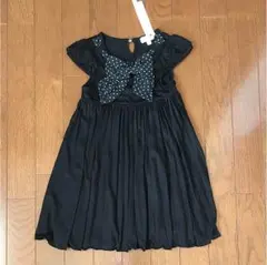 エニィファム ワンピース  110 ☆美品