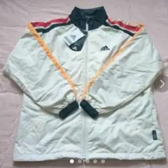 アディダス ウィンドブレーカー