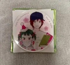 Cafe Morinomiya Inui & Kirin CD