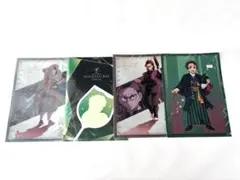 鬼滅の刃　無限城編など　クリアファイル　12枚　まとめ売り