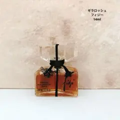 新品　ギラロッシュ fidgi フィジー　パルファム　parfum　14mlのサムネイル