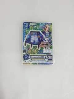 アイカツ ソウルマリオネットショーパン