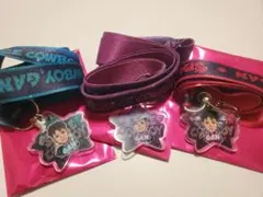 2025年最新】岩田剛典 キーホルダーの人気アイテム - メルカリ