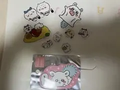 ちいかわ シールセット まとめ売り②