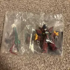 コンバージ ガンダムエピオン