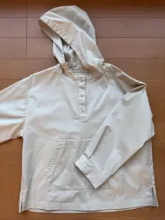 URBAN RESEARCH アノラックフーディ 120