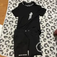 アダムスジャグラー セットアップ Tシャツ ショートパンツ - メルカリ