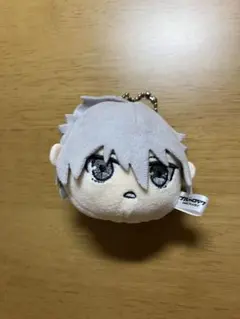 凪誠士郎　ブルーロック　フェイスマスコット