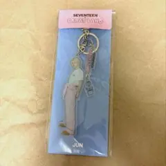 SEVENTEEN CARAT LAND ジュン ケレン 2023 アクスタ - メルカリ