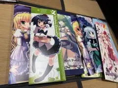 2025年最新】東方projectポスターの人気アイテム - メルカリ