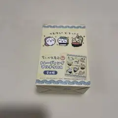 ちいかわ寿司トレーディングマルチクロス